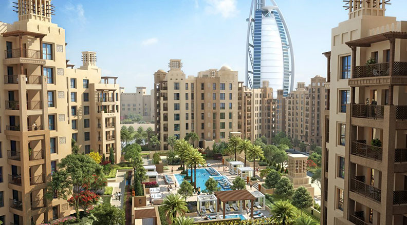 Madinat Jumeirah Living
